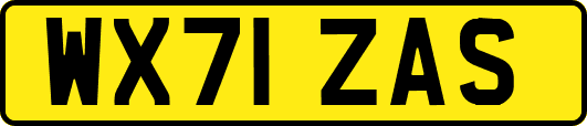 WX71ZAS