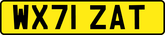 WX71ZAT