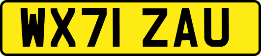 WX71ZAU