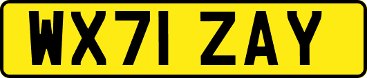 WX71ZAY
