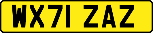 WX71ZAZ