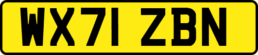 WX71ZBN