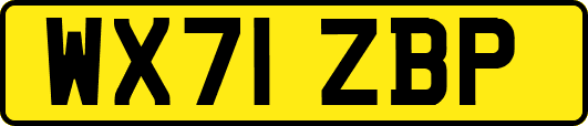 WX71ZBP