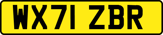 WX71ZBR