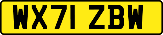 WX71ZBW