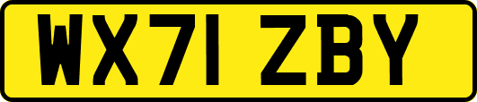 WX71ZBY