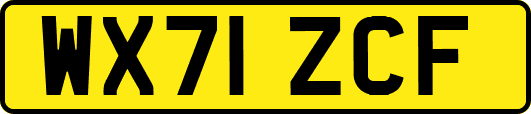 WX71ZCF
