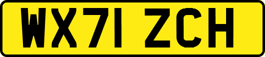 WX71ZCH