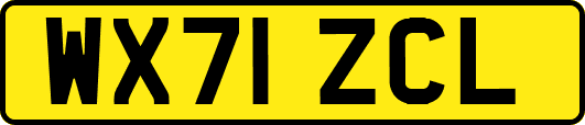 WX71ZCL