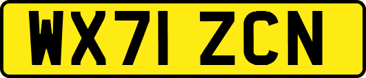 WX71ZCN