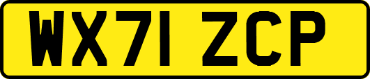 WX71ZCP