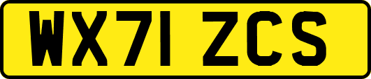 WX71ZCS