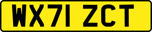 WX71ZCT