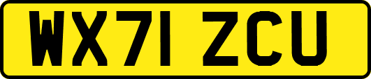 WX71ZCU