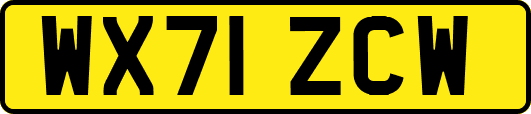 WX71ZCW