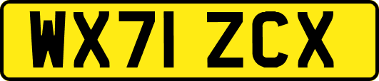 WX71ZCX