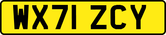 WX71ZCY