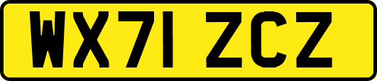WX71ZCZ