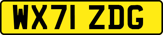 WX71ZDG