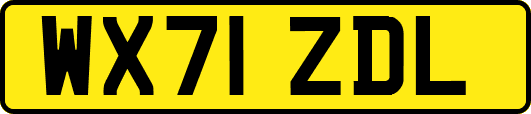 WX71ZDL