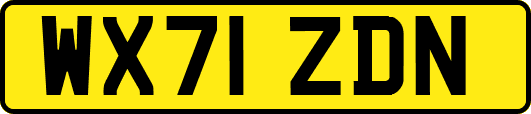WX71ZDN