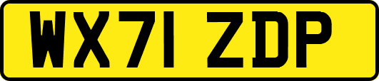 WX71ZDP