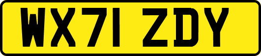WX71ZDY