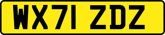 WX71ZDZ