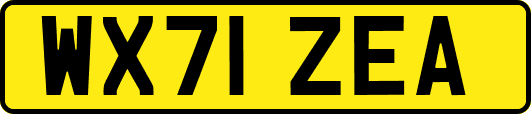 WX71ZEA