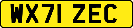 WX71ZEC