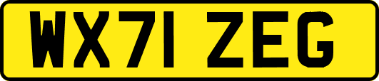 WX71ZEG