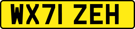 WX71ZEH