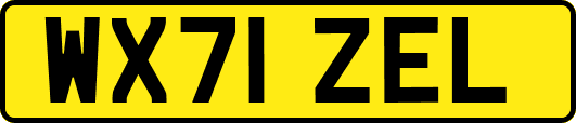WX71ZEL