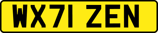 WX71ZEN