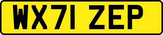 WX71ZEP