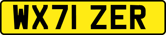 WX71ZER
