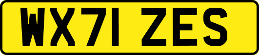 WX71ZES