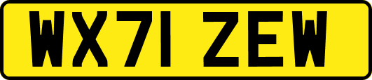 WX71ZEW