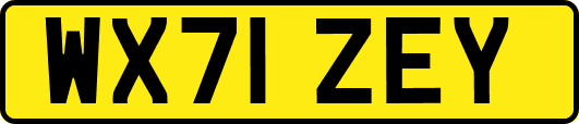 WX71ZEY