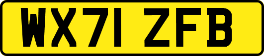WX71ZFB
