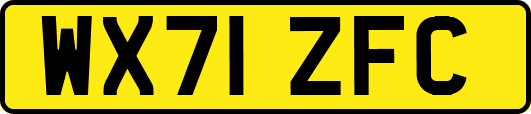 WX71ZFC
