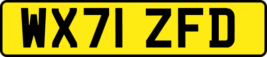 WX71ZFD