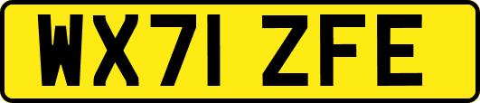 WX71ZFE