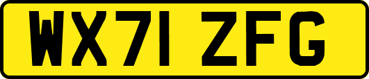 WX71ZFG