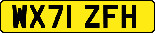 WX71ZFH