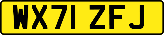 WX71ZFJ