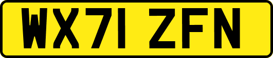 WX71ZFN