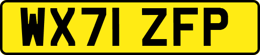WX71ZFP