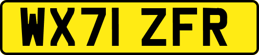 WX71ZFR