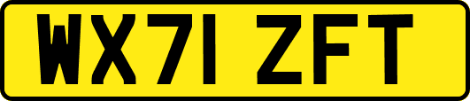 WX71ZFT